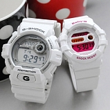 BABY-G BGD-140-7B