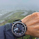 Casio Pro Trek PRW-6600YB-3E