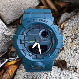 G-SHOCK GBA-800-3A