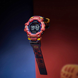 G-SHOCK GBD-100BAR-4E