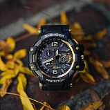G-SHOCK GPW-1000GB-1A
