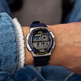 Casio AE-1000W-2A