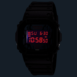 DW-5600STT-1E