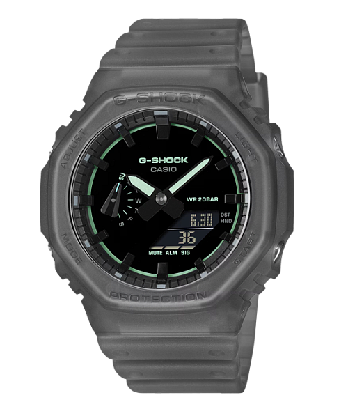 G-SHOCK GA-2100K-1A