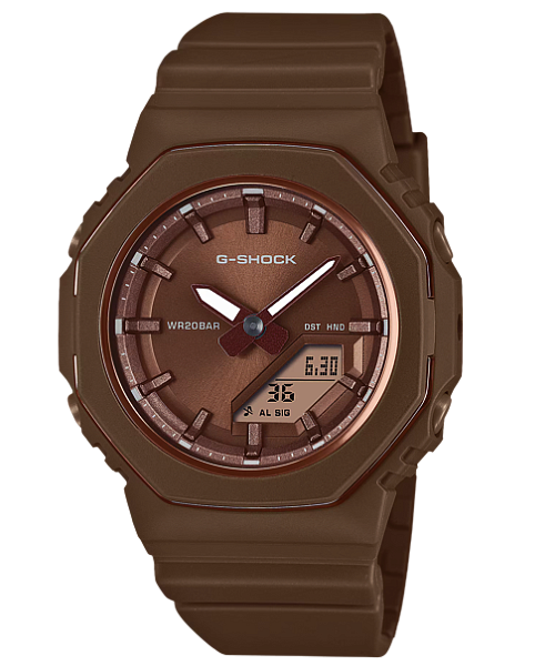G-SHOCK GMA-P2110B-5A
