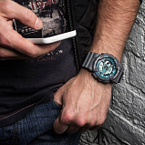 G-SHOCK GA-110TS-8A2