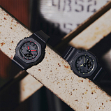 G-SHOCK GMA-P2100SA-1A1