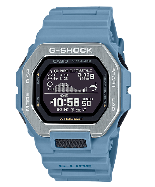 G-SHOCK GBX-100-2A