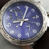 G-SHOCK MTP-W500L-2A