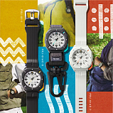 Casio Pro Trek PRJ-01-1E