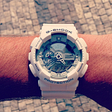 G-SHOCK GA-110C-7A