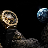 G-SHOCK GM-2100MG-1A