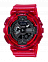 Baby-G BA-110CR-4A