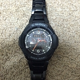 G-SHOCK GW-3500BD-1A