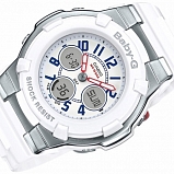 BABY-G BGA-110TR-7B