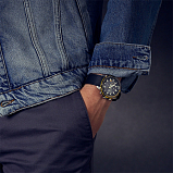 Casio Edifice EFR-566PB-1A