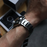 Casio Edifice EFB-730D-2A