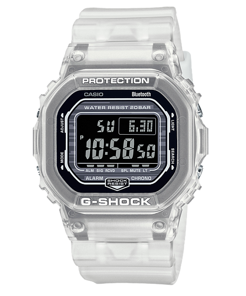G-SHOCK DW-B5600G-7E
