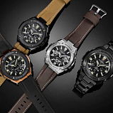 G-SHOCK GST-W130L-1A