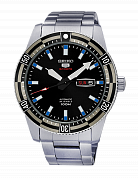 Часы SRP733K1S