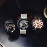 BABY-G BGA-290-8A