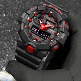 G-SHOCK GA-700BNR-1A