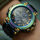 G-SHOCK MTG-B1000RB-2A
