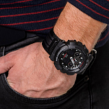 G-SHOCK GA-100MC-1A