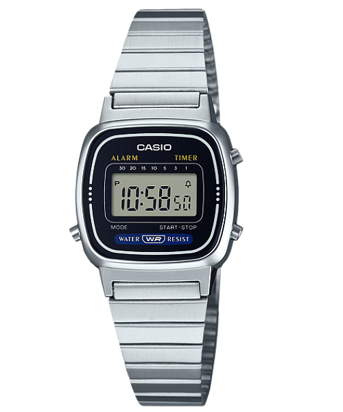 G-SHOCK LA670WD-1E