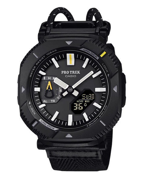 Pro Trek PRJ-B001B-1E