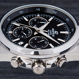 Casio Edifice EFR-527D-1A