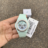 BABY-G BGA-100ST-3A
