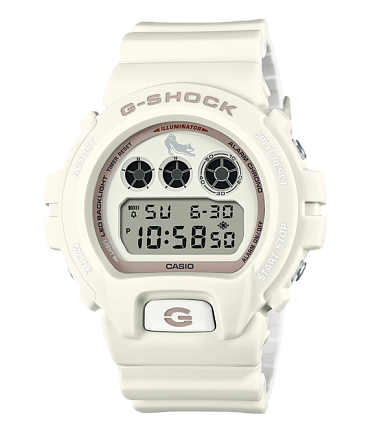 DW-6900SHB-7E
