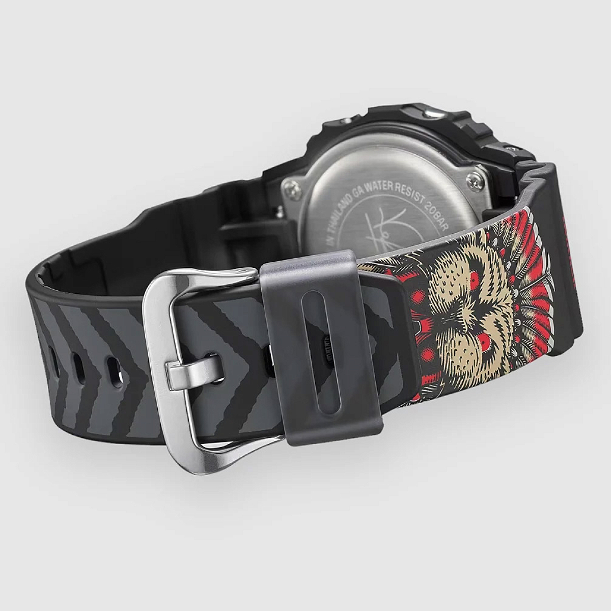 DW-5600KH-1E