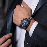 Японские часы Seiko SSH019J1