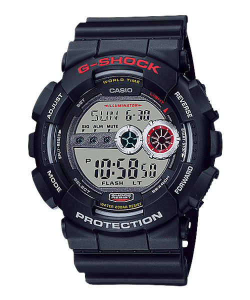 G-SHOCK GD-100-1A