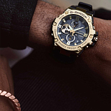 G-SHOCK GST-B100GB-1A9