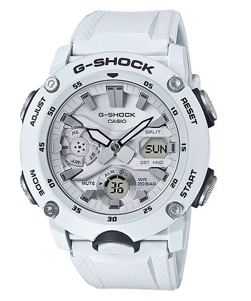 G-SHOCK GA-2000S-7A