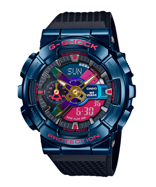 G-SHOCK GM-110SN-2A