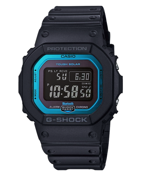 G-SHOCK GW-B5600-2E