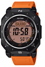 Pro Trek PRG-69-4E