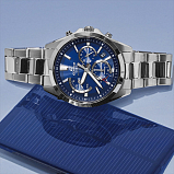 Casio Edifice EFS-S530D-2A