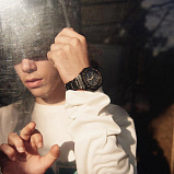 G-SHOCK GST-W300BD-1A