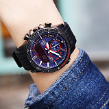 Casio Edifice ECB-800TR-2A