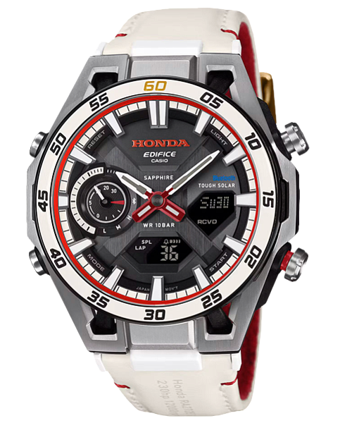 Edifice ECB-2300HR-1A