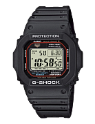 Часы G-SHOCK GW-M5610-1E