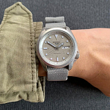 Японские часы Seiko SRPG63K1