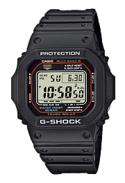 G-SHOCK GW-M5610-1E