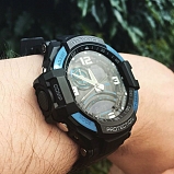 G-SHOCK GA-1000-2B