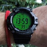 G-SHOCK AE-1500WHC-1A